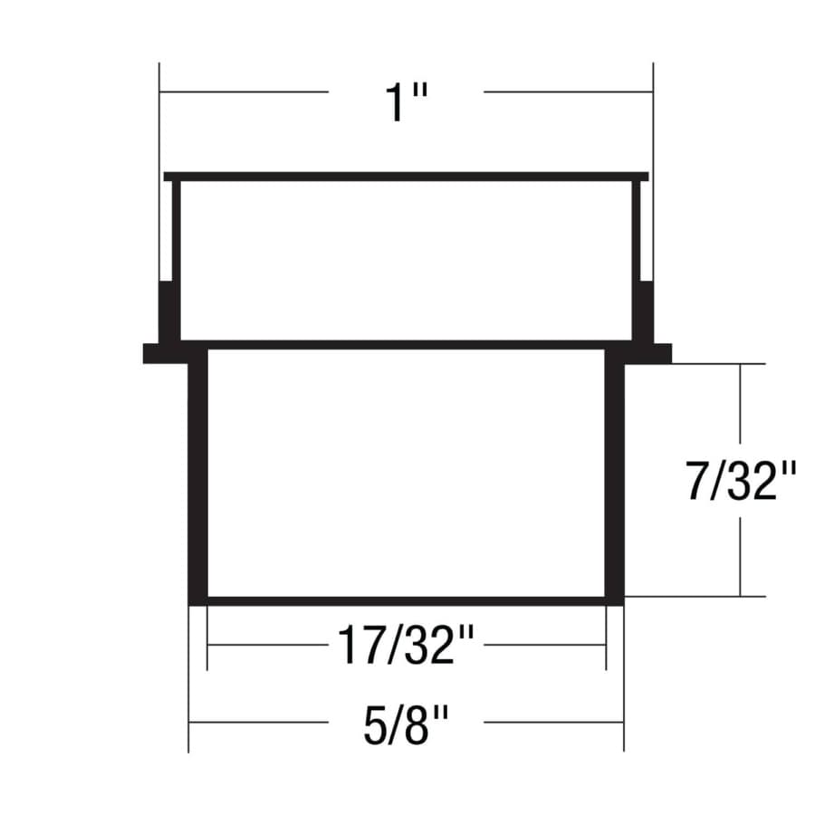 5/8" Template Guide for 252627-4, detail 2