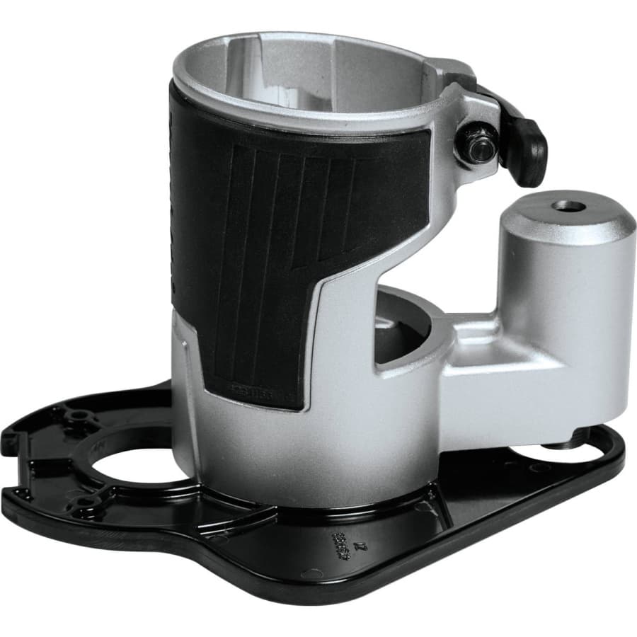 Makita Offset Base for GTR01/XTR01/RT0701C/RT0700C, detail 1