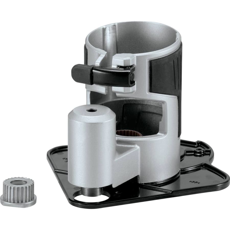 Makita Offset Base for GTR01/XTR01/RT0701C/RT0700C, detail 2