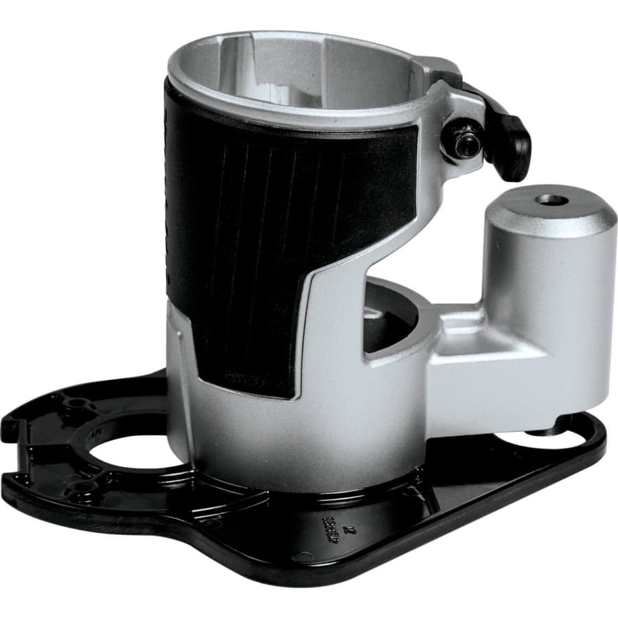 Makita Offset Base for GTR01/XTR01/RT0701C/RT0700C, detail 3