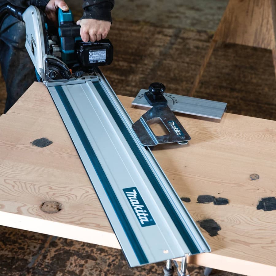 Miter Guide, detail 1