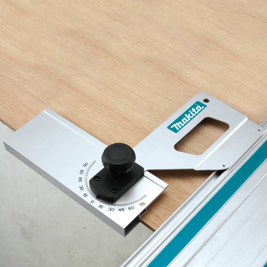 Miter Guide, detail 2