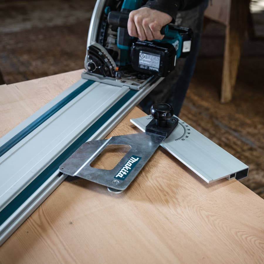Miter Guide, detail 4