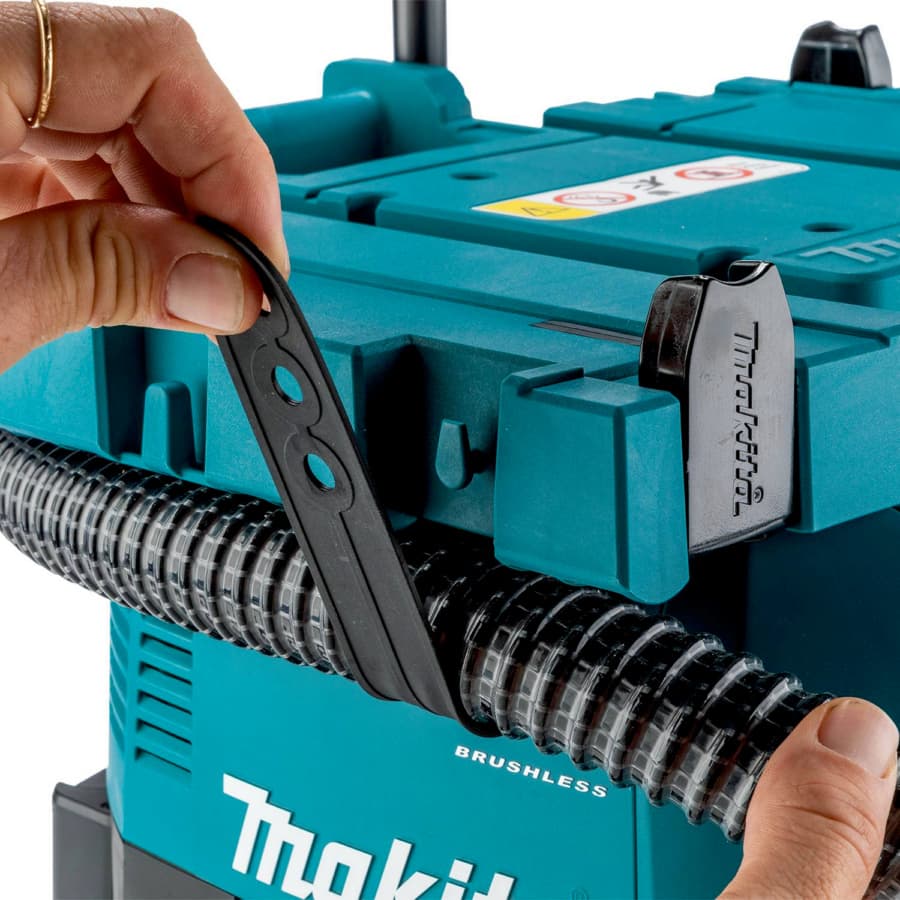 MAKPAC Interlocking Vacuum Adapter, detail 4