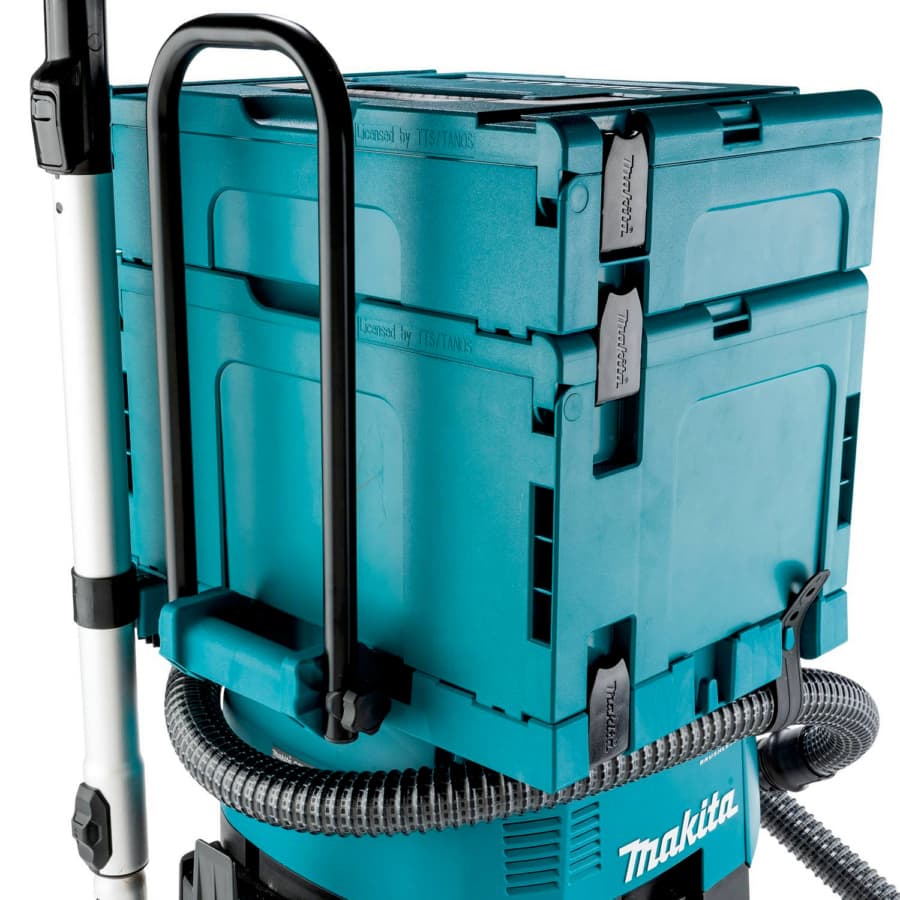 MAKPAC Interlocking Vacuum Adapter, detail 5
