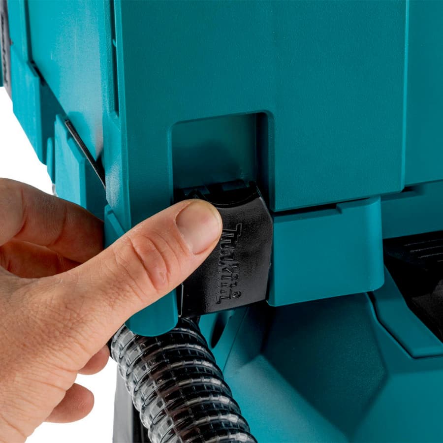 MAKPAC Interlocking Vacuum Adapter, detail 6