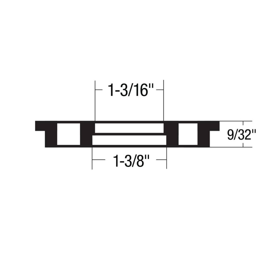 Makita Template Guide Adapter for Several Router, detail 2