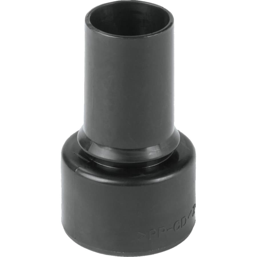 Makita 22mm Tool Cuff Adapter for 1" Hose, detail 1