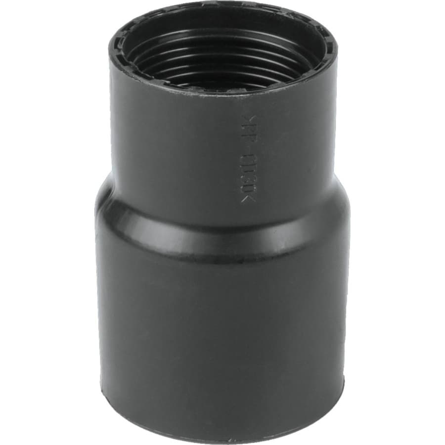 Makita 38mm Tool Cuff Adapter for 1" Hose, detail 1