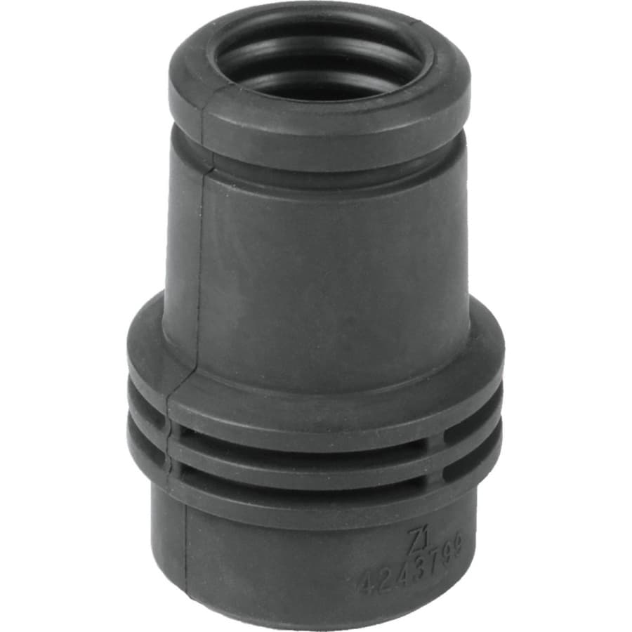 Makita 24mm Tool Cuff Adapter for 1" Hose, detail 1