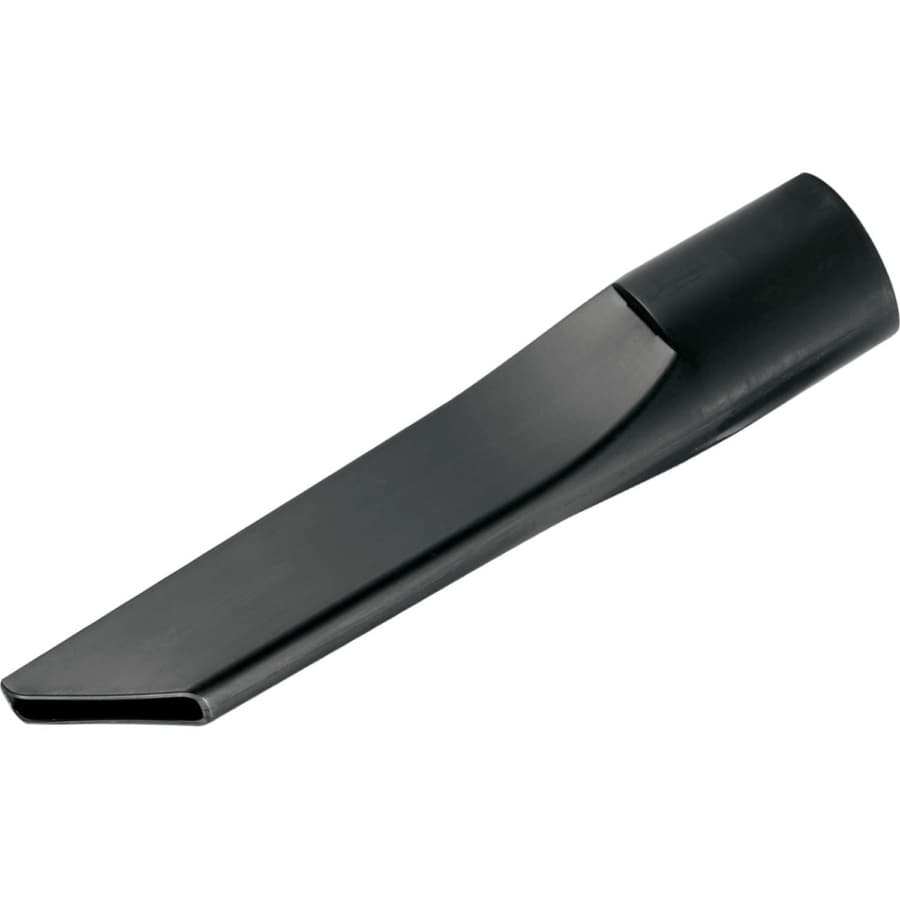7" Black Crevice Nozzle, detail 1