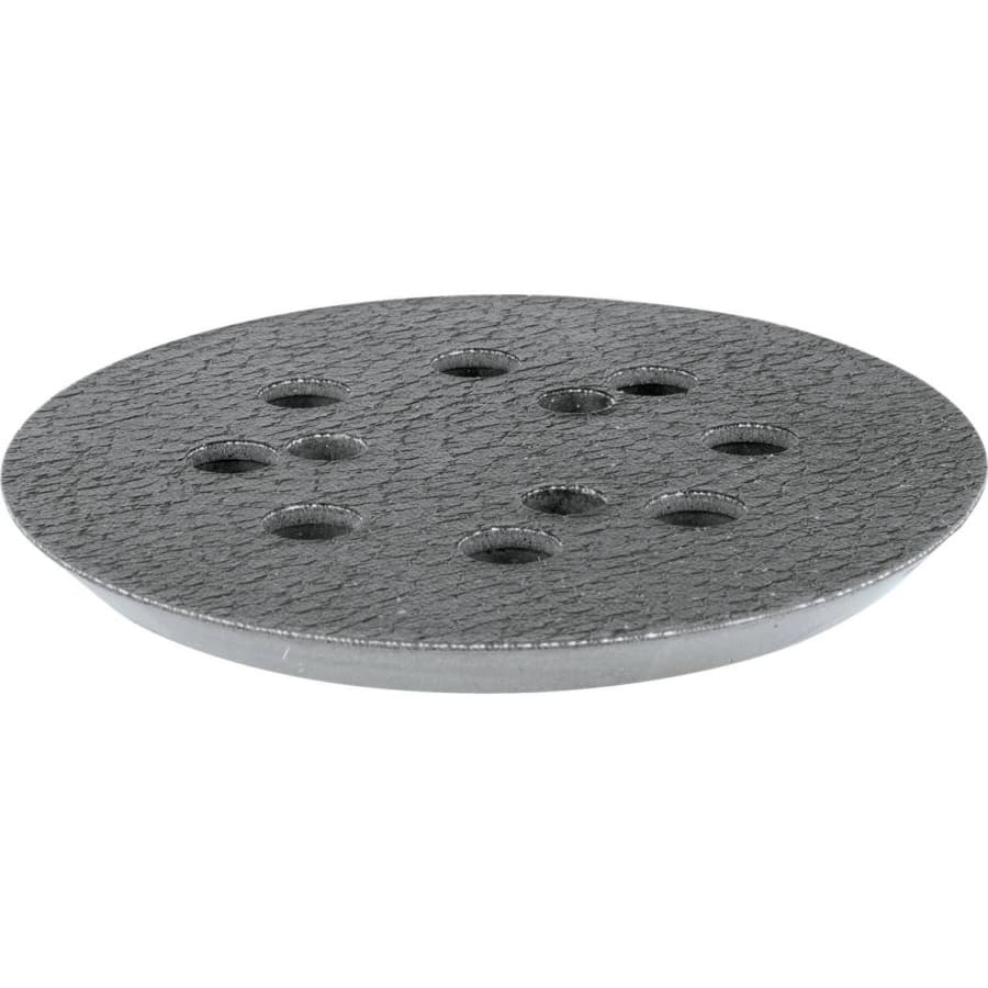 Makita Replacement Pad 8-hole 5" Pad - Vacuum PSA, - 743082-6, detail 1