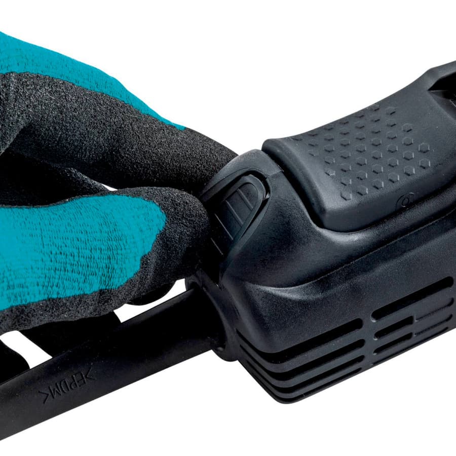 Makita 5" Angle Grinder Corded 7.5 Amp, 10000 rpm - 9558HP, detail 7