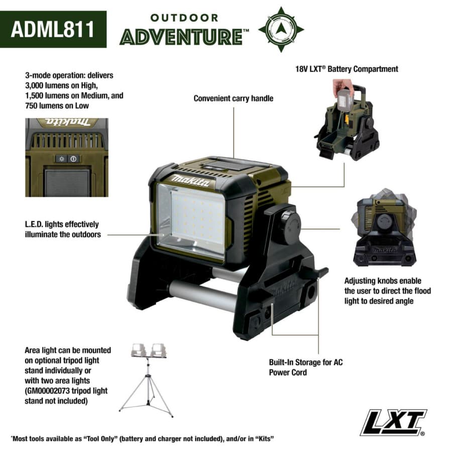 ADML811, detail 1
