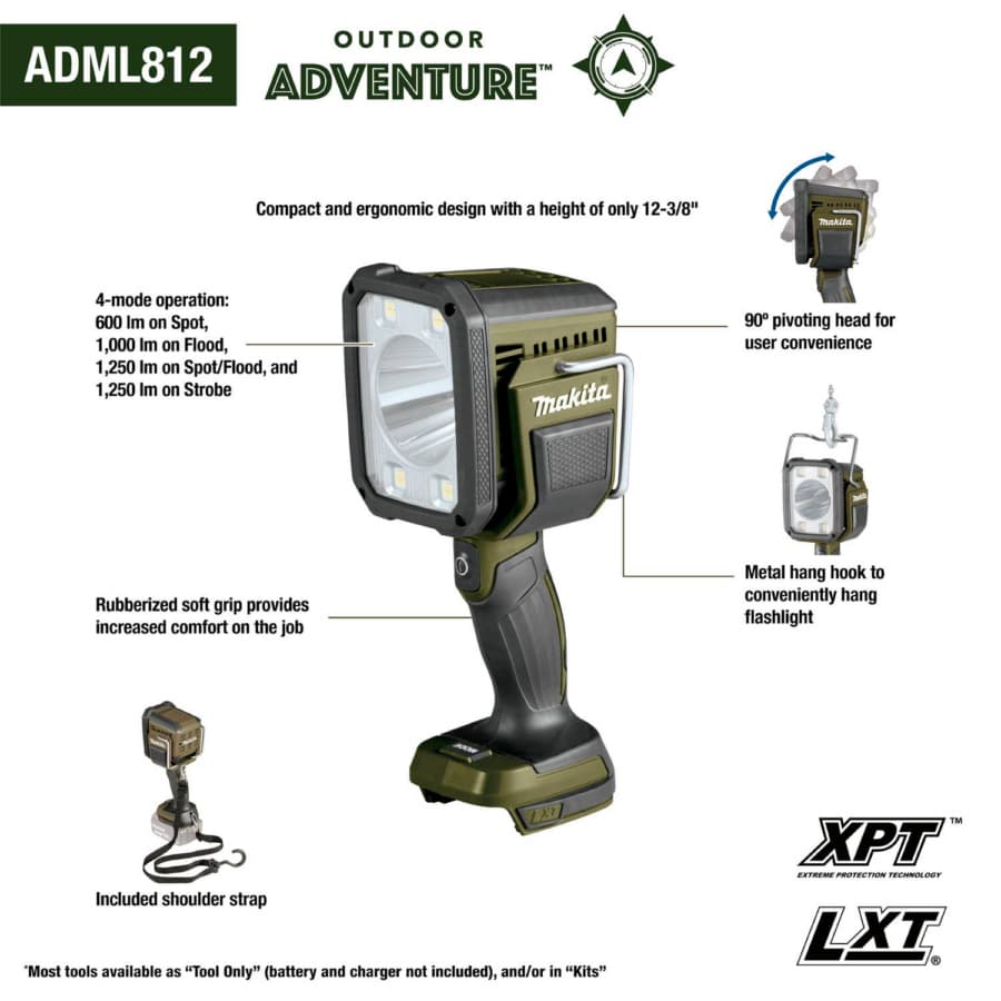 ADML812, detail 1