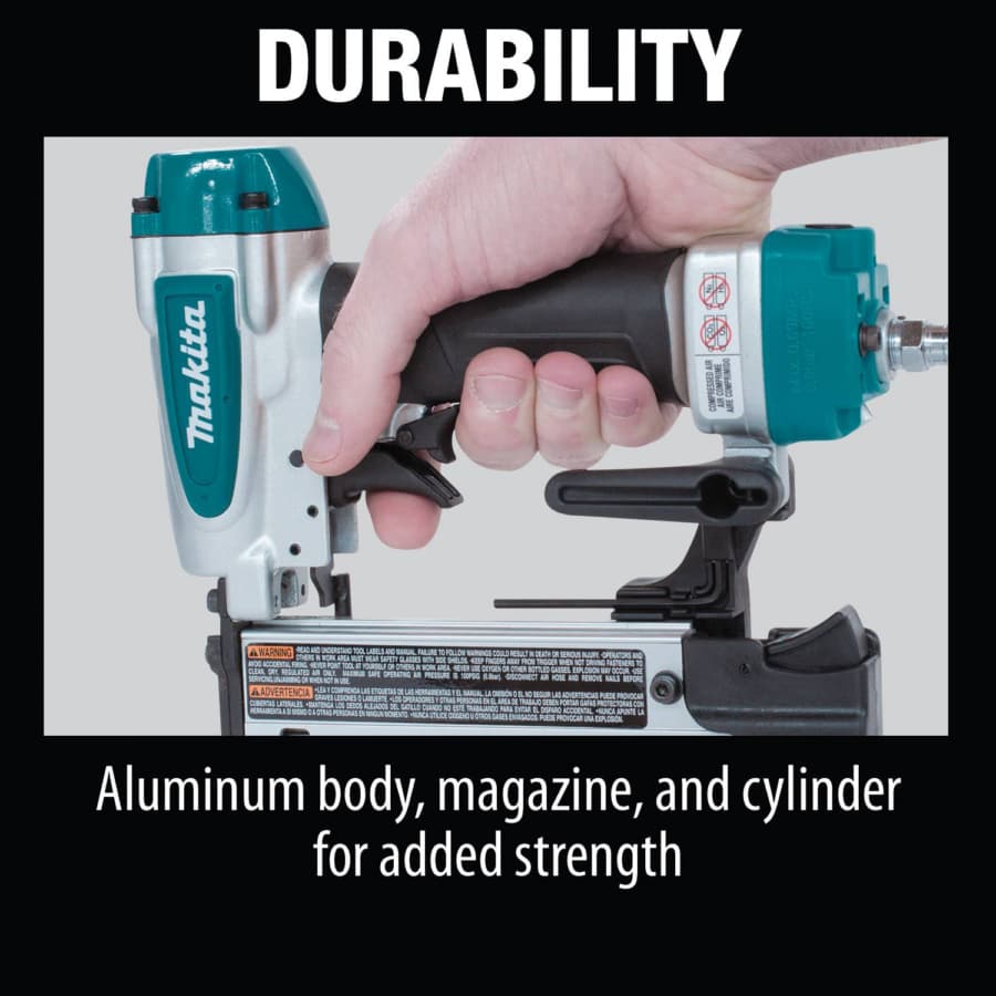 1-3/8" x 23 Gauge Pin Nailer, detail 5