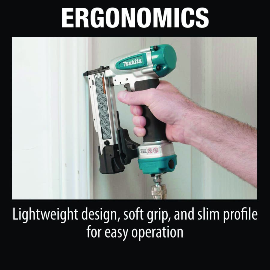 1-3/8" x 23 Gauge Pin Nailer, detail 11