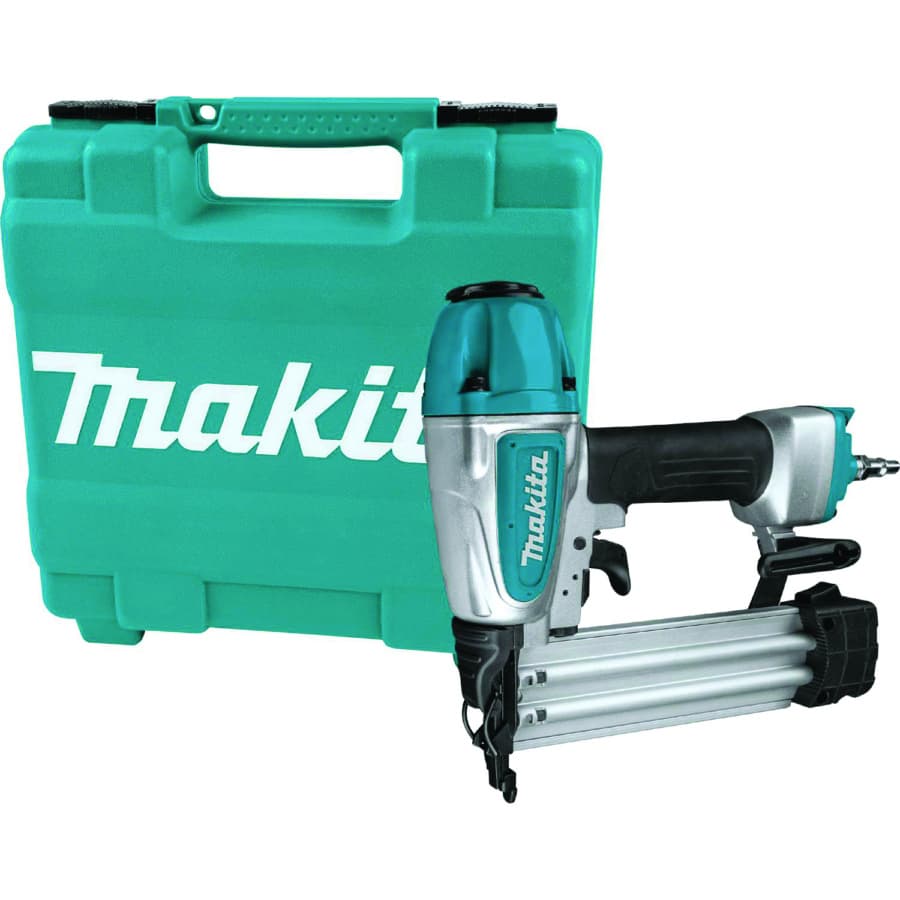 2" x 18 Gauge Pneumatic Brad Nailer, detail 10