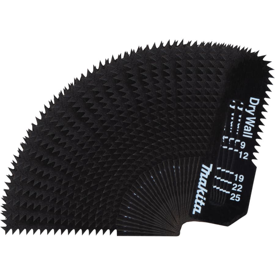 Cut-Out Drywall Saw Blade (2/Pack), detail 2