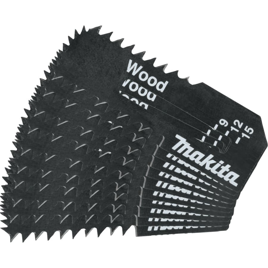 Cut-Out Wood Saw Blade (2/Pack), detail 1