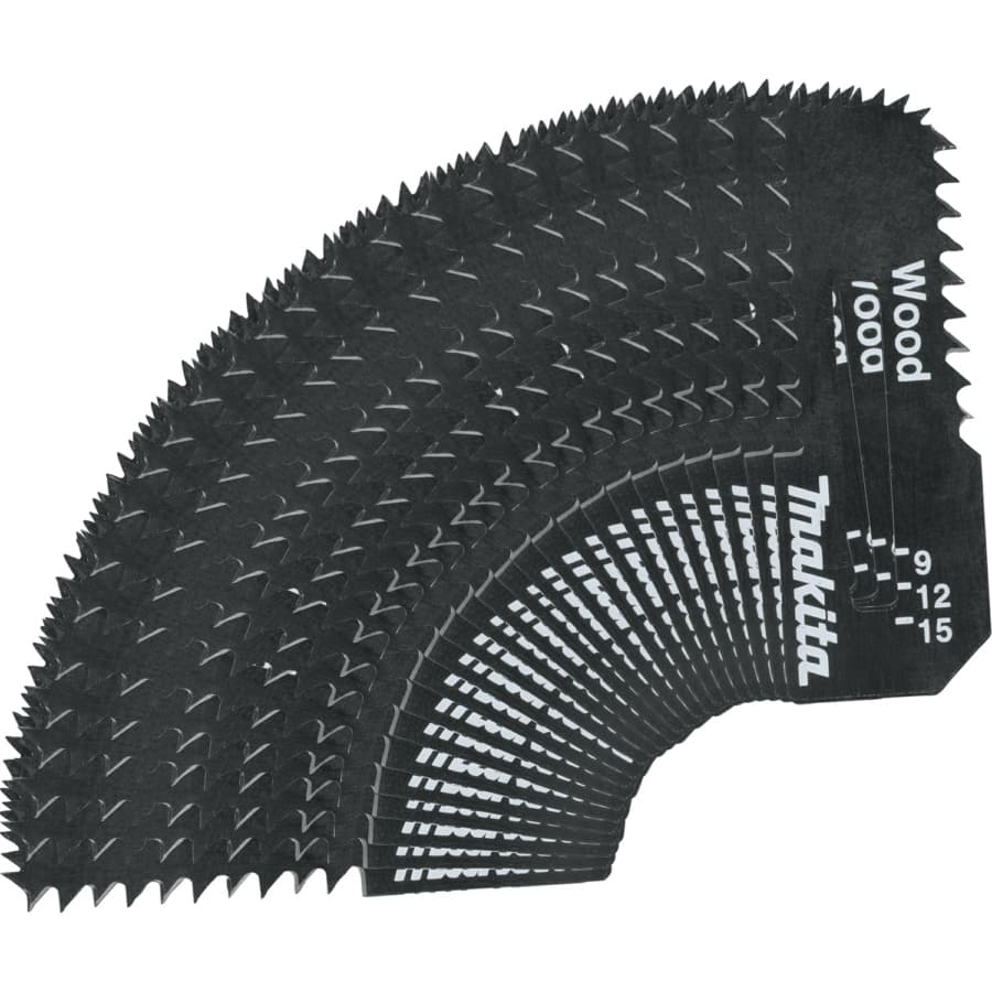 Cut-Out Wood Saw Blade (2/Pack), detail 2