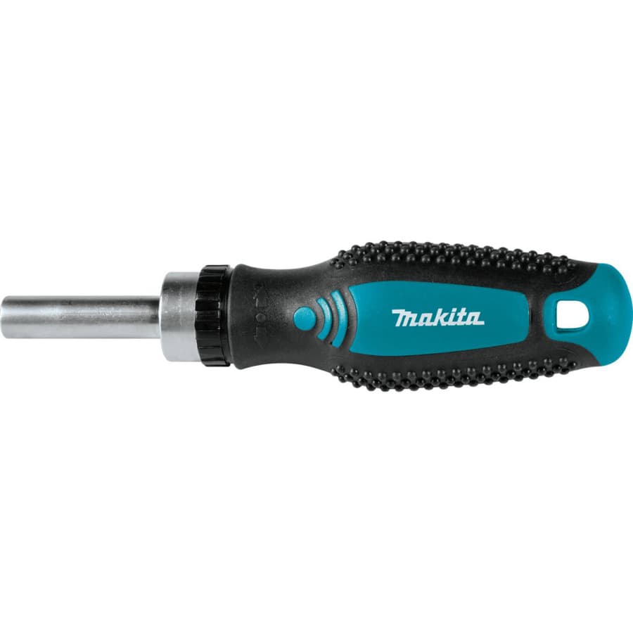 47-Piece Ratchet/Bit Set, detail 3