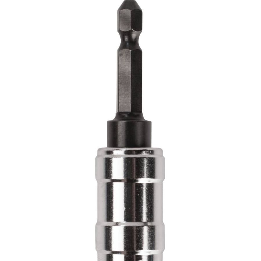 12" Flexible Impact Bit Holder, 1/4" Shank, detail 5