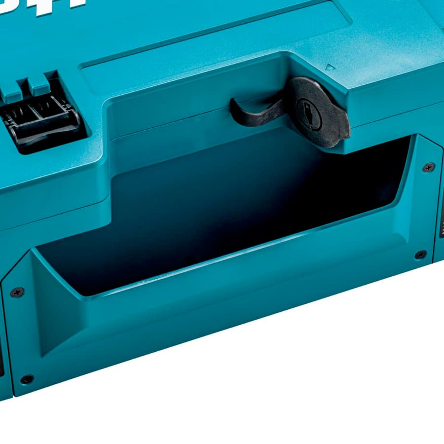 Makita 40V max ConnectX Portable Power Station - BAC01, detail 10
