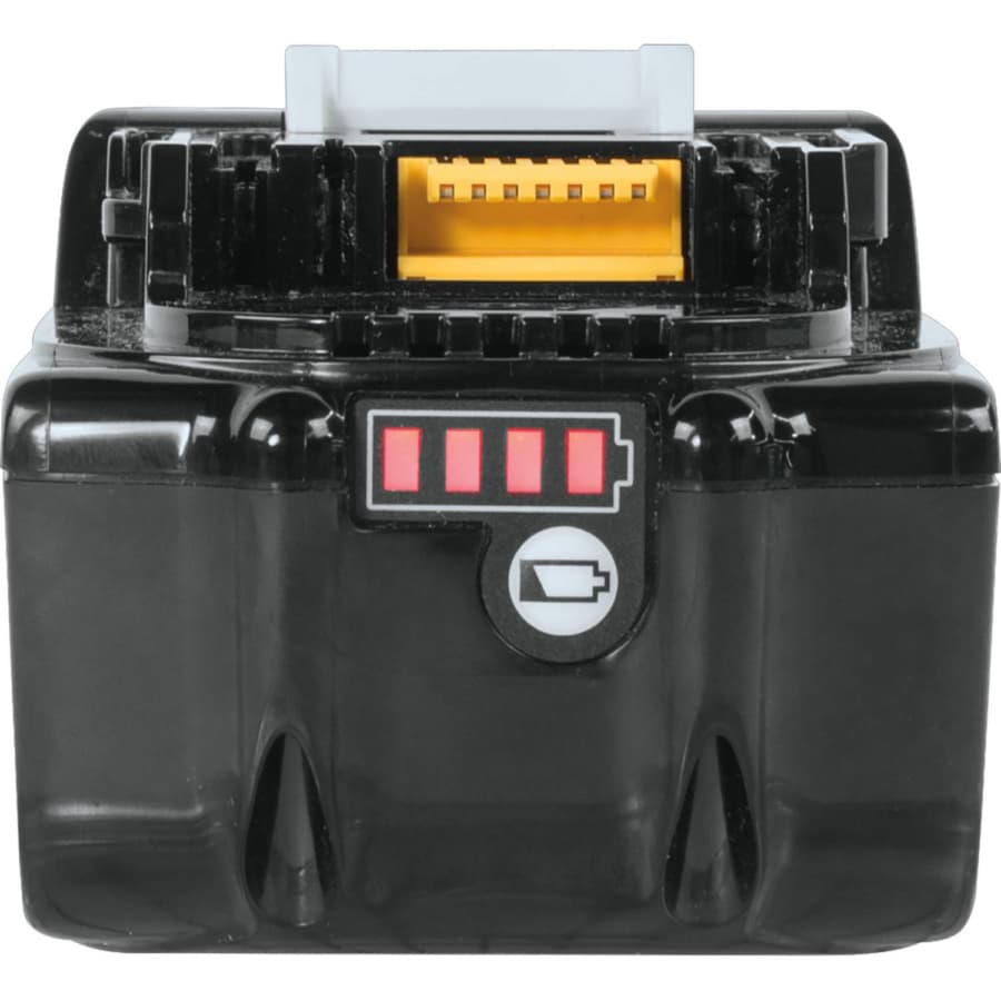 Makita 18V LXT Lithium-Ion 3.0 Ah Battery - BL1830B, detail 4