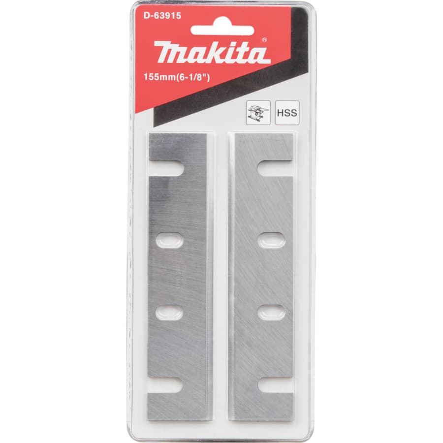 6-1/8" Planer Jointer Blade (2/Pack), detail 1