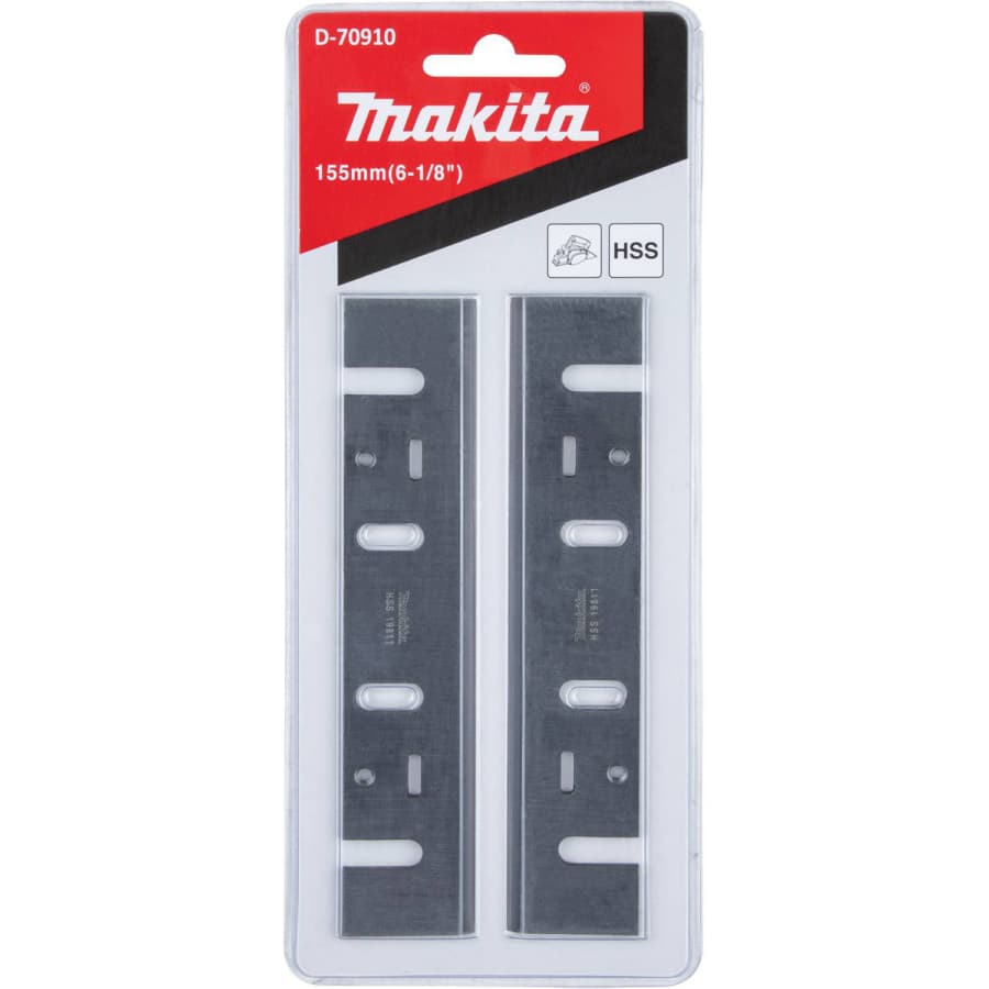 6-1/8" High Speed Steel Planer Blade (2/Pack), detail 1