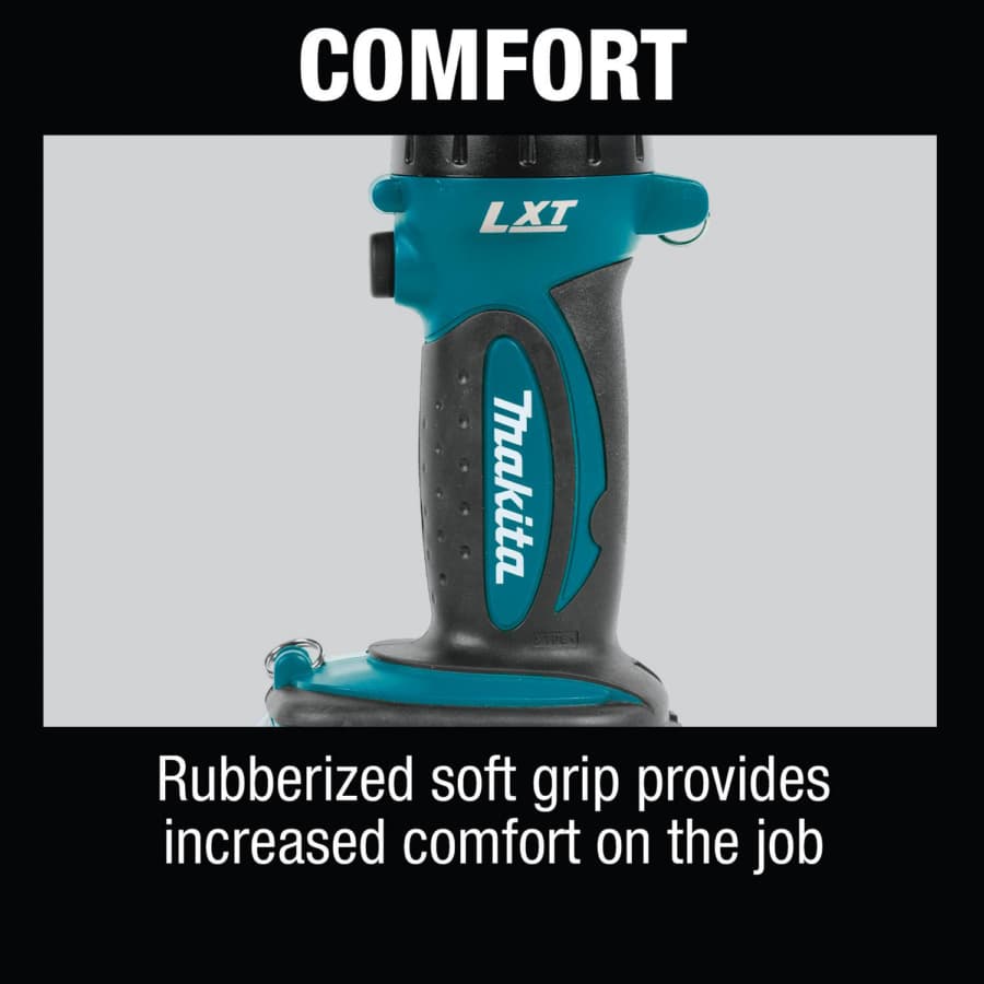 18V LXT L.E.D. Lantern/Flashlight, detail 2