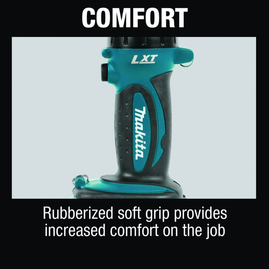 18V LXT L.E.D. Lantern/Flashlight, detail 5
