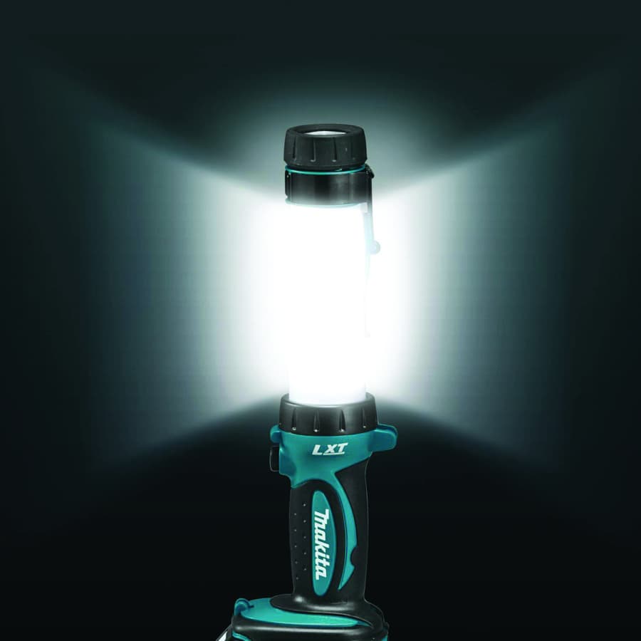 18V LXT L.E.D. Lantern/Flashlight, detail 9