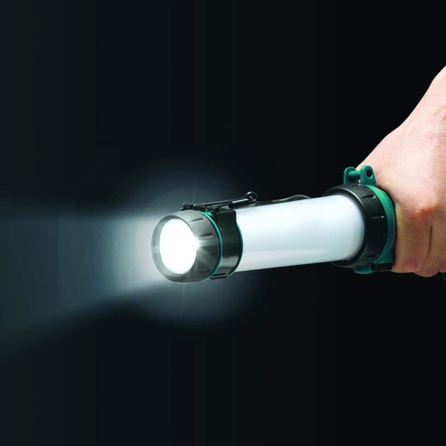 18V LXT L.E.D. Lantern/Flashlight, detail 4