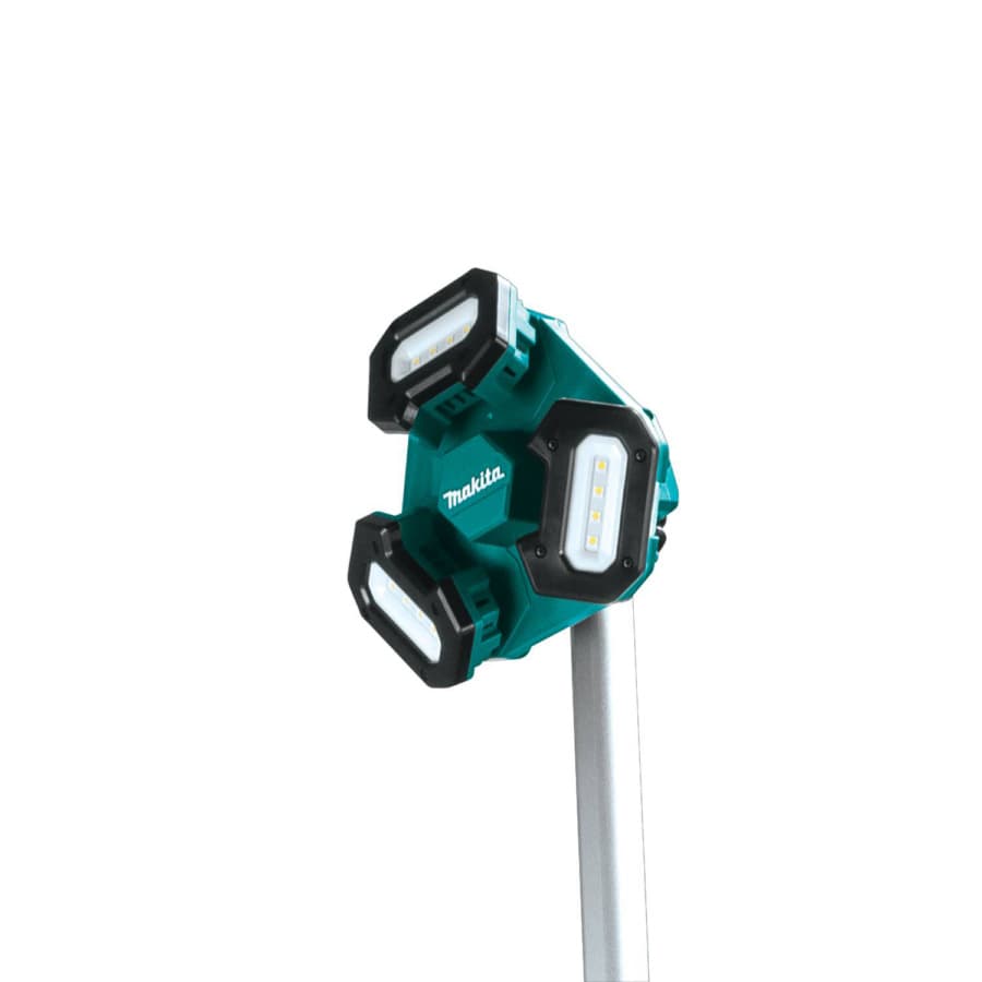 Makita, Cordless LED Multi Directional Work Light, 18V, Bare Tool, DML814, detail 8