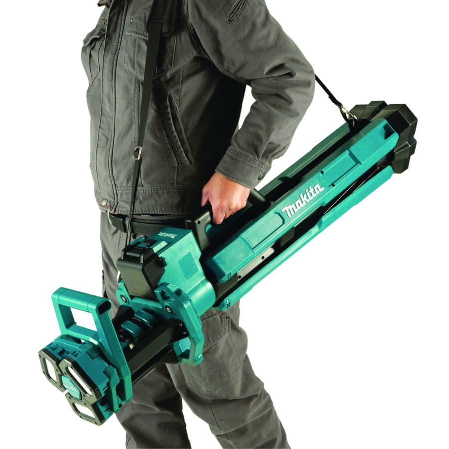 Makita, Cordless LED Multi Directional Work Light, 18V, Bare Tool, DML814, detail 9