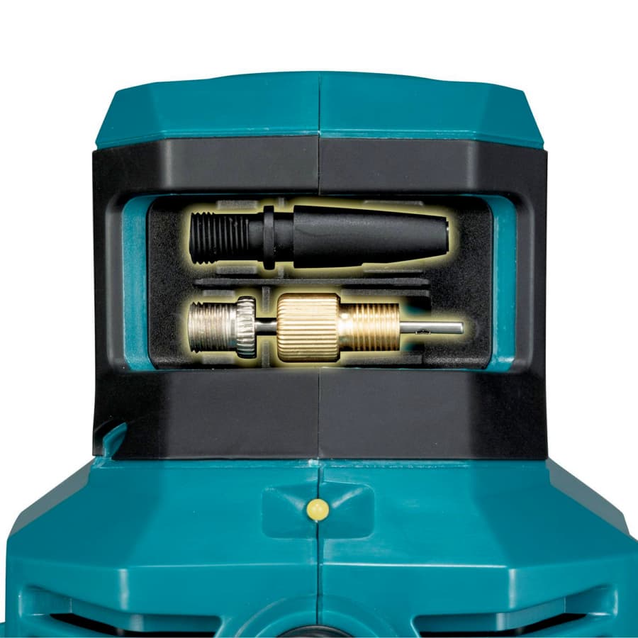 DMP181ZX, detail 4