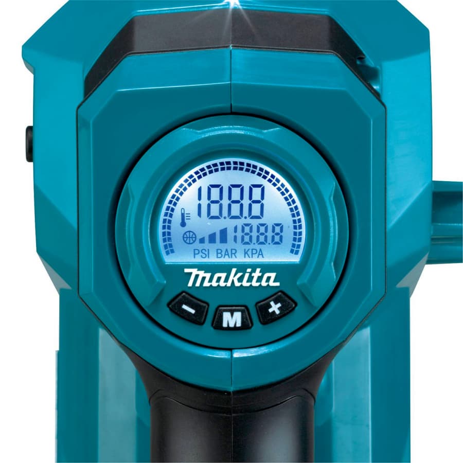 DMP181ZX, detail 2