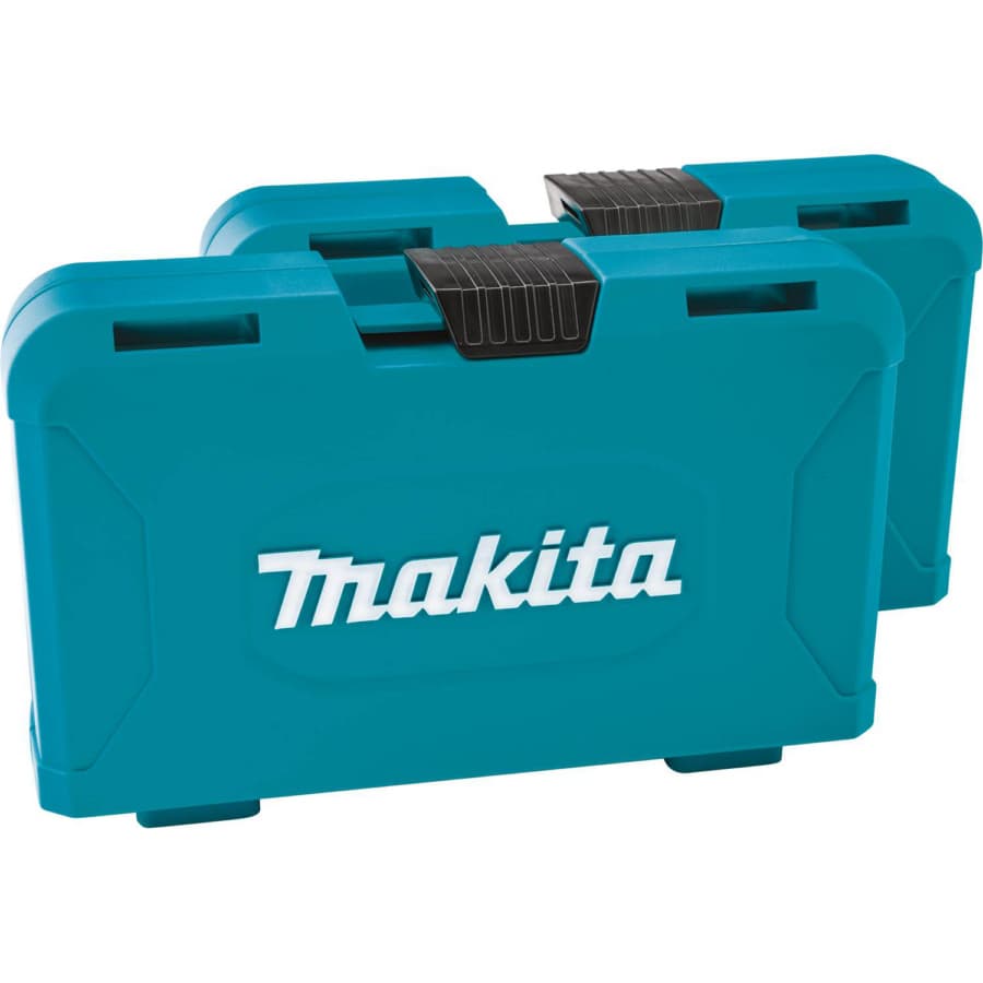 ImpactX 100-Piece Drive Bit Set, detail 1