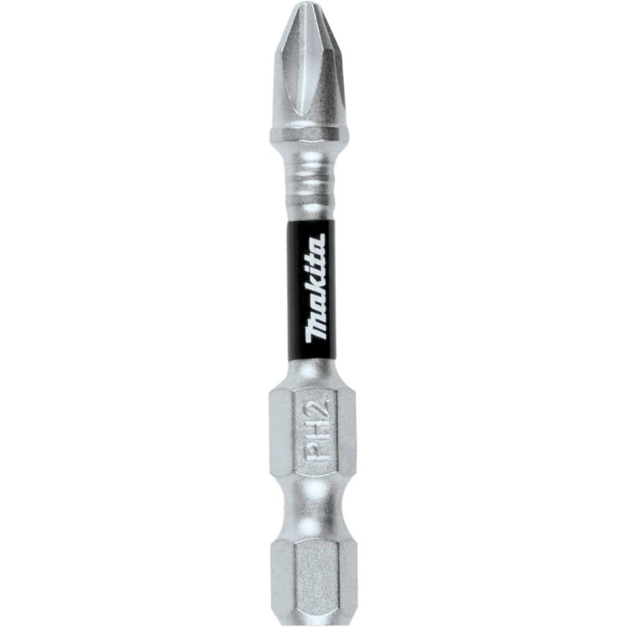 #2 x 2" Impact XPS Phillips Drive Power Bit, 1/4" Shank (3/Pack), detail 1