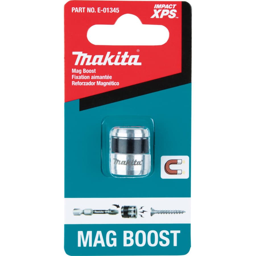 Impact XPS Mag Boost, detail 4
