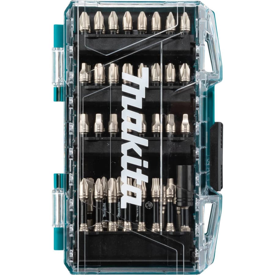 Impact XPS 60-Piece Impact Bit Set, 1/4" Shank, detail 4