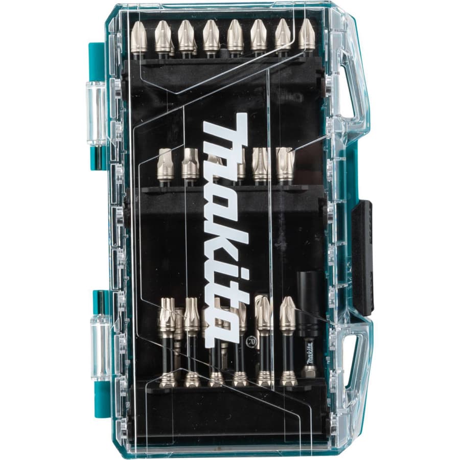 Impact XPS 35 Piece Impact Bit Set, detail 4