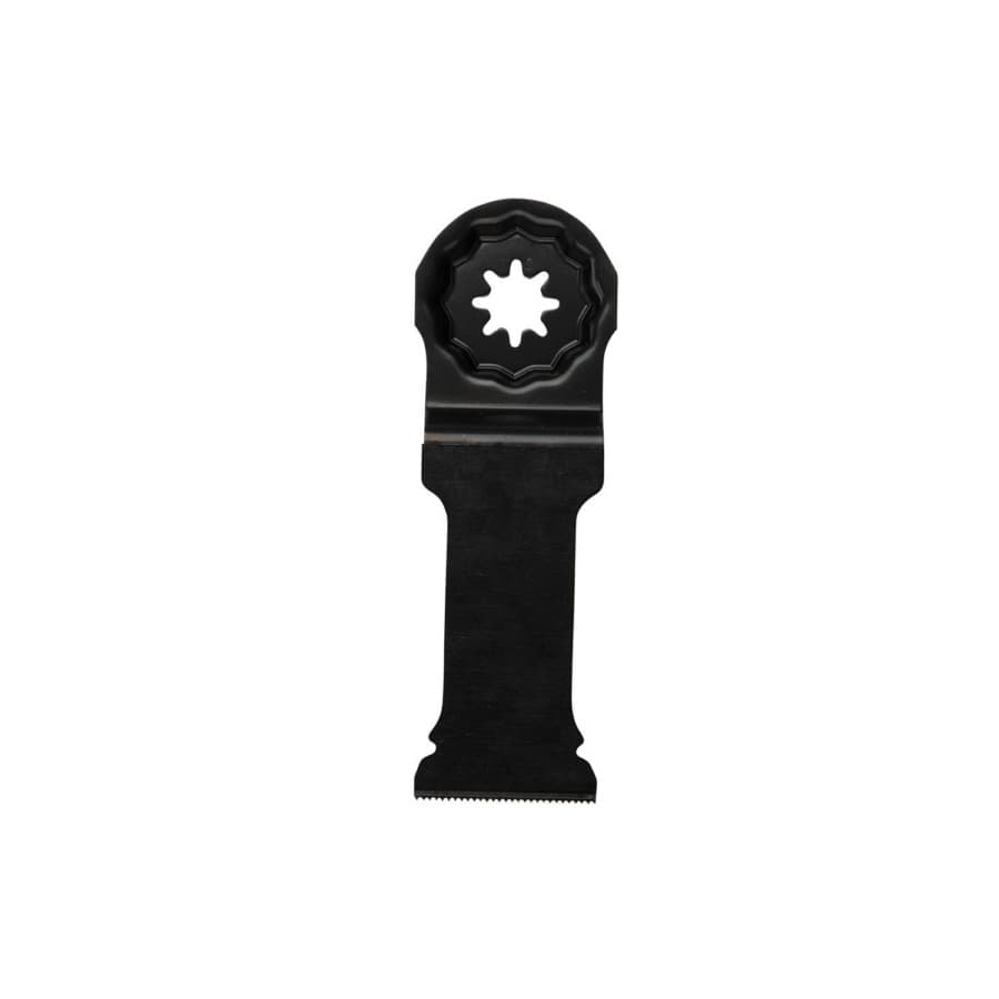 1-1/4" StarlockPlus Oscillating Multi-Tool Teeth Plunge Cut Blade for Metal Cutting, detail 1