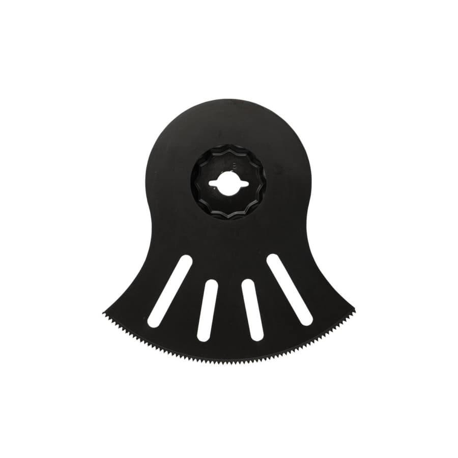 4" StarlockMax Oscillating Multi-Tool Bi-Metal Segmented Saw Blade, detail 1