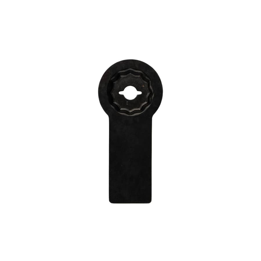 StarlockMax Oscillating Multi-Tool Sealant Removal/Joint Cutter Blade, detail 1