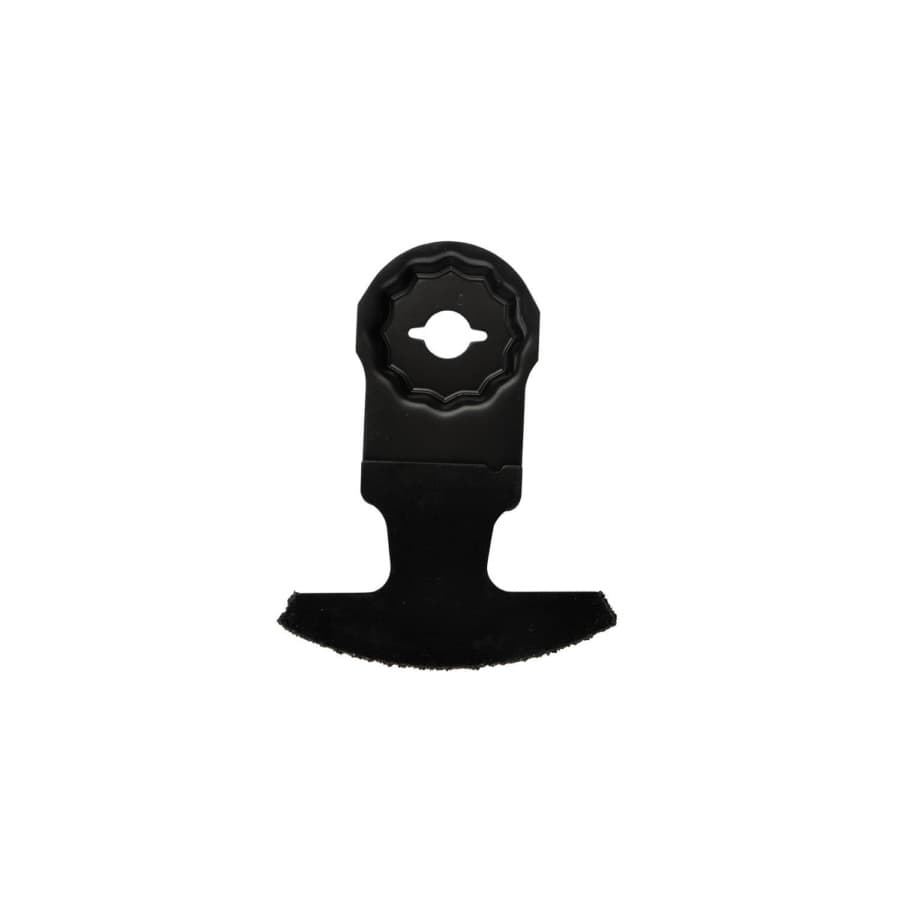 2-3/4" StarlockMax Oscillating Multi-Tool 40 Grit Grout/Abrasive Segmented Saw Blade, detail 1