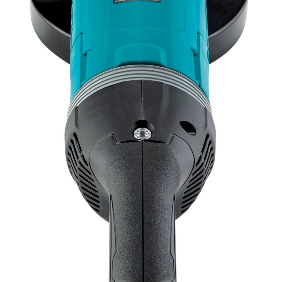 Makita 7" Angle Grinder Corded 15 Amp, 8500 rpm - GA7080, detail 7