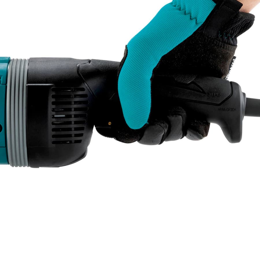 Makita 7" Angle Grinder Corded 15 Amp, 8500 rpm - GA7080, detail 8